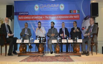 Afganistan sempozyumunun düşündürdükleri -1