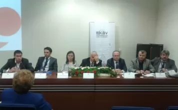 Siyasal Erk ve Düşünce Kuruluşlar