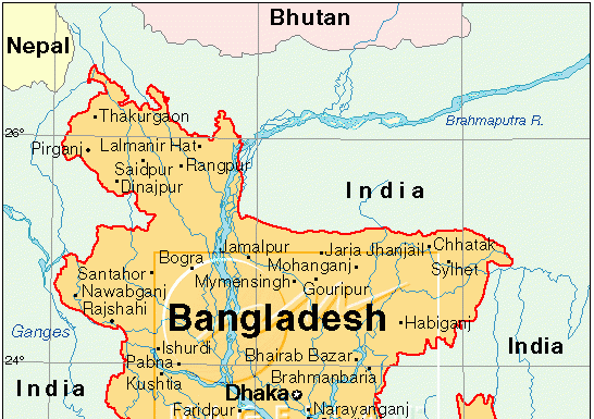 Bangladeş’teki İdamların Nedeni ve Hindistan’daki Hilafet Hareketi