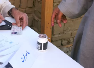 Pakistan’ın en sancılı seçimi