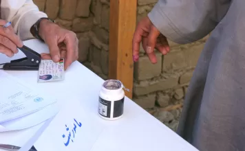 Pakistan’ın en sancılı seçimi