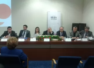 Siyasal Erk ve Düşünce Kuruluşlar