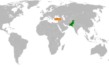 Türkiye Pakistan’a Model Olur