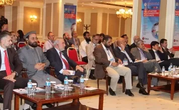 “Nato Sonrası Afganistan” Sempozyumu Yapıldı