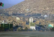 Nüfuz Coğrafyamızın Sınır Karakolu “Afganistan”