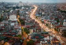 İş Dünyasının Yeni Rotası Güney Asya