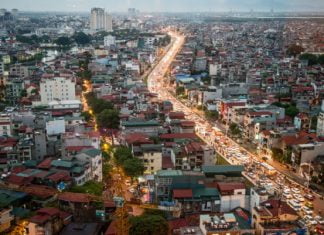 İş Dünyasının Yeni Rotası Güney Asya