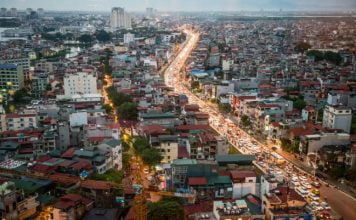 İş Dünyasının Yeni Rotası Güney Asya