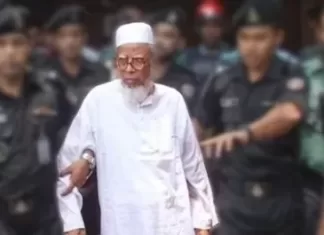 Bangladeş idamları derhal durdursun!