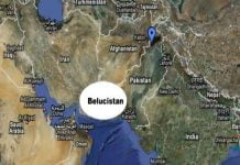 İran Kutsal Orduların Hedefinde