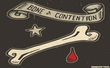 Pakistan’da “Kemik Dalaşı”