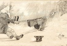 Bone Of Contention: Güney Asya