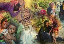 Myanmar – Aarakan Raporu