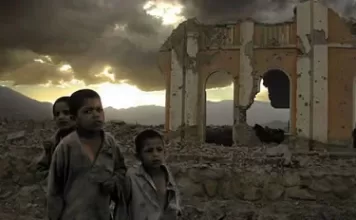 İntihar Saldırıların Perde Arkası