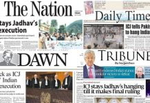 Pakistan Basınında Gülen Hareketi