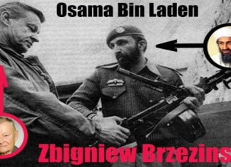 Amerika Kahramanını Öldürdü!