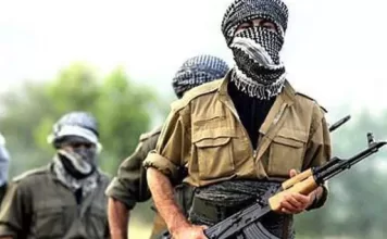 Güney Asya’nın Kutsal Orduları