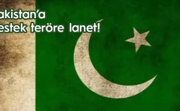 Pakistan’ın Çile Yolculuğu