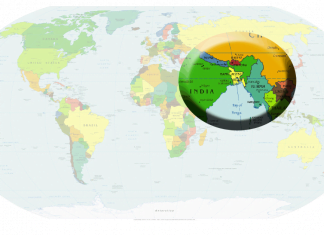Geleceğin Asya’dan Yükselişi