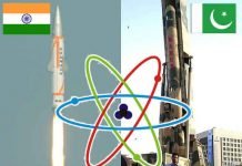 Hindistan’ın Füze Teknolojisi Kontrol Rejimine Girmesi Pakistan’a Tehdit!