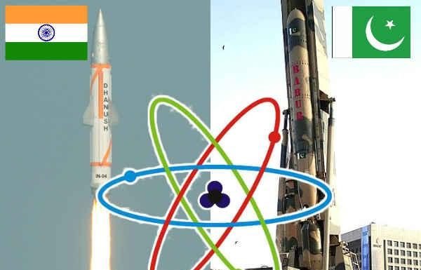 Hindistan’ın Füze Teknolojisi Kontrol Rejimine Girmesi Pakistan’a Tehdit!