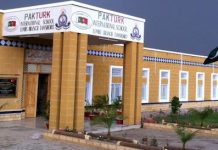 Is Pakistan Aware of the Gulenist Movement Threat? / Pakistan Gülen Hareketi Tehdidinin Farkında mı?