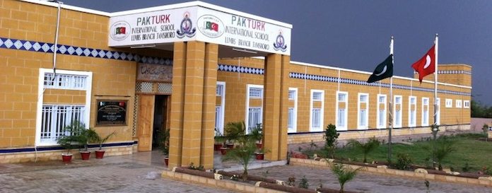 Is Pakistan Aware of the Gulenist Movement Threat? / Pakistan Gülen Hareketi Tehdidinin Farkında mı?