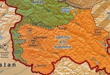 Hindistan’ın Cammu-Keşmir’deki 70 Yıllık İşgali