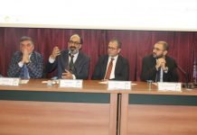 Türkiye’nin 2023 Hindistan Stratejisi paneli yapıldı