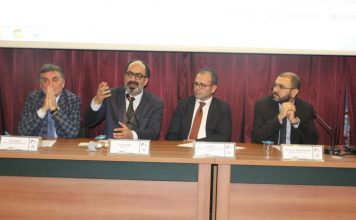 Türkiye’nin 2023 Hindistan Stratejisi paneli yapıldı