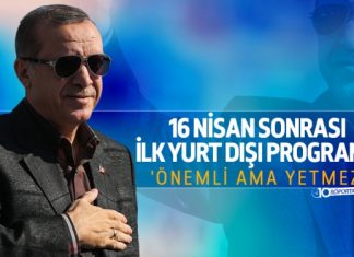 GASAM Başkanı Cemal Demir: Erdoğan’ın Hindistan ziyareti önemli