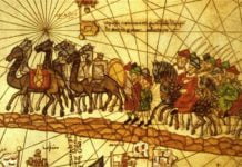 Modern İpek Yolu ve Türkiye-Çin ekonomik ilişkileri