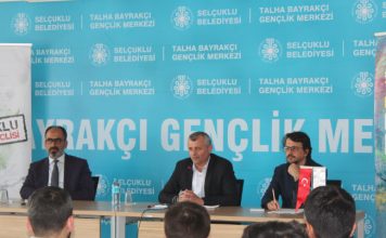 “Güney Asya İlişkilerimiz” paneli yapıldı