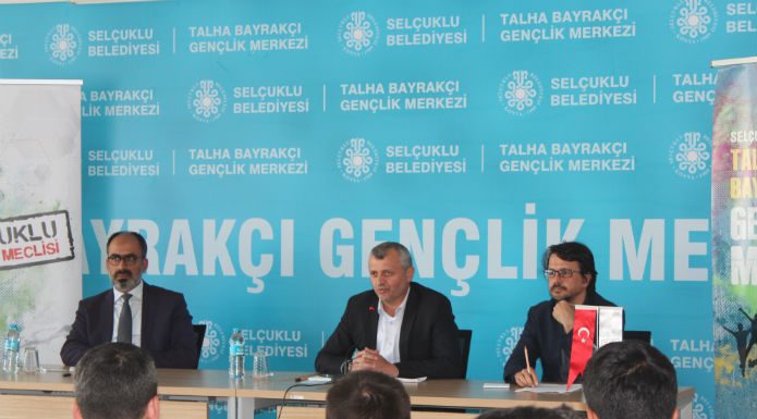 “Güney Asya İlişkilerimiz” paneli yapıldı