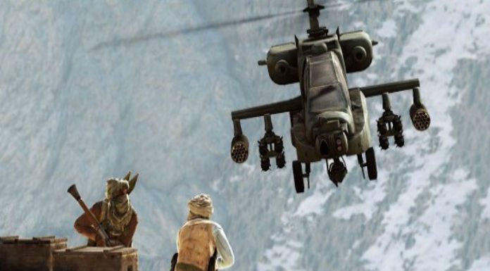 Afganistan’da güç savaşlarında yeni dönem