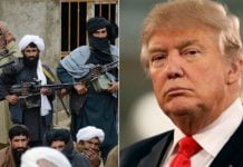 Trump Afganistan’da neyi hedefliyor?