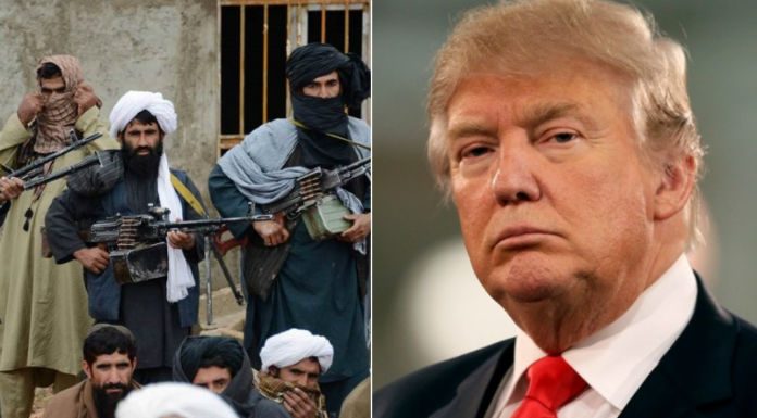 Trump Afganistan’da neyi hedefliyor?