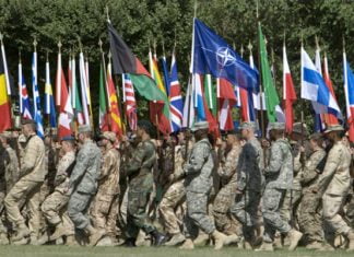 Afganistan’da NATO’suz çözüm mümkün mü?