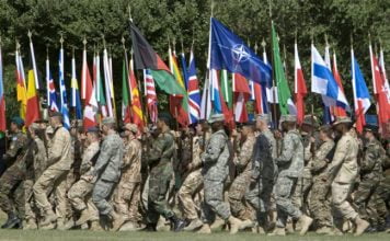 Afganistan’da NATO’suz çözüm mümkün mü?