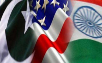 ABD’nin Afganistan Stratejisi, Hindistan ve Pakistan’ı Savaştırmak