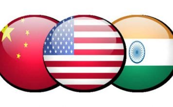 Asya-Pasifik’te Çin’e karşı ABD-Hindistan ittifakı