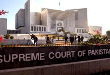 Pakistan’da bir ‘yargı darbesi’ mi?
