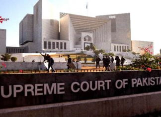 Pakistan’da bir ‘yargı darbesi’ mi?