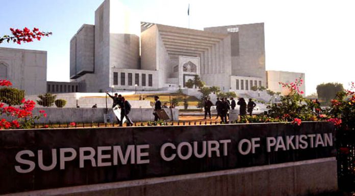 Pakistan’da bir ‘yargı darbesi’ mi?