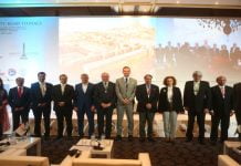 Uluslararası Barış Yolu Sempozyumu Yapıldı