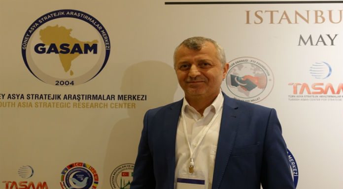 Kosova ile Pakistan ve Türkiye İlişkileri Güçlendirme Potansiyeli…