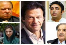 Pakistan’ın demokrasi arayışı