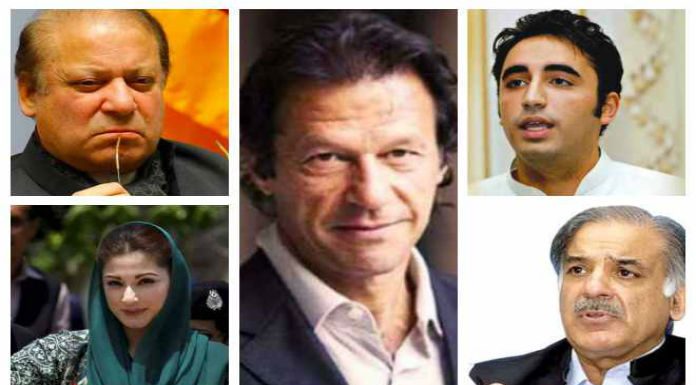 Pakistan’ın demokrasi arayışı