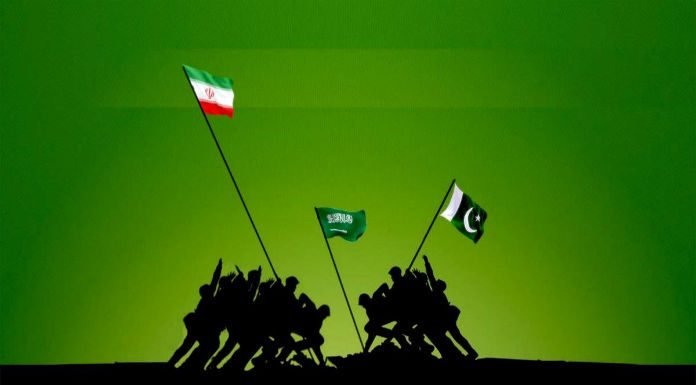 İran Pakistan’ı dışlayarak hata ediyor!