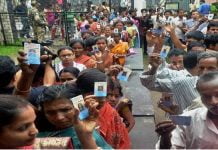 Hindistan Assam’daki hukuksuzluğu durdursun!